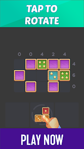 Sum Tens: Puzzle Block!