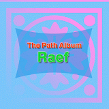 The Path Album   -   Raef icon