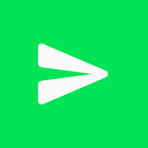 WA Chat w/o Contact: FasChat logo
