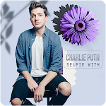 Cover Image of Download Selfie With Charlie Puth 1.0.23 APK