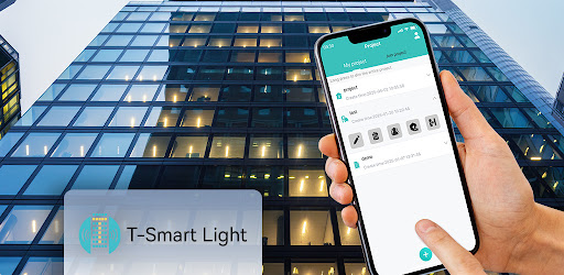 T-Smart Light