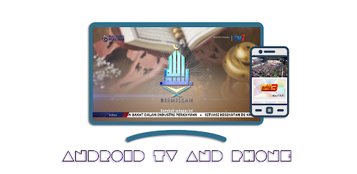 Android application MALAYSIA TV STREAMING screenshort