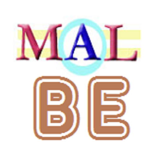 Belarusian M(A)L logo