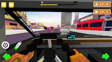 Blocky Racing Game- Car Gameのおすすめ画像4
