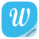 Free Coupons For Wish icon
