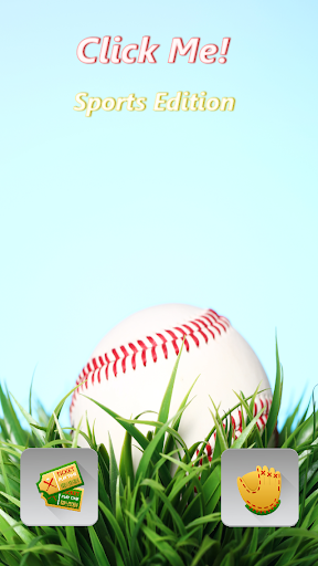 Android application SportsXL screenshort
