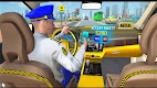 screenshot of Parking Car Driving School Sim