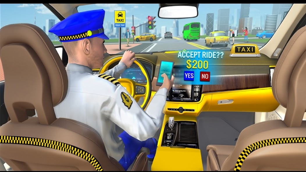 Parking Car Driving School Sim 1.58 APK + Mod (Unlimited money) إلى عن على ذكري المظهر