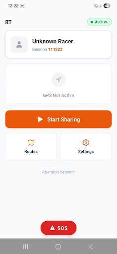 RacingTags screenshot 7