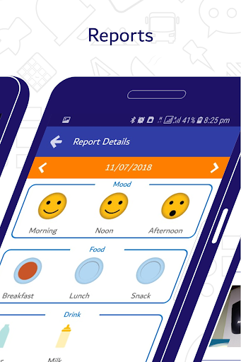 iCare Kids Screen 3