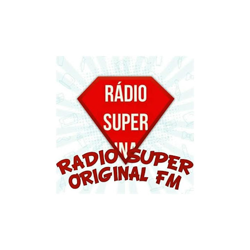 Rádio Super Original FM Screen 3