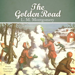 Symbolbild für The Golden Road