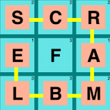 Word Scramble Ultimate icon