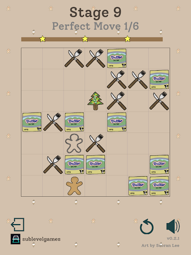 Cookie Match: Enhanced Edition Screen 2
