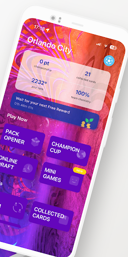 FC DrawFut 24 Screen 2