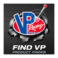 VP Racing Fuels Finder