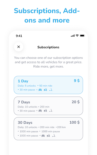 Zenway Screen 3