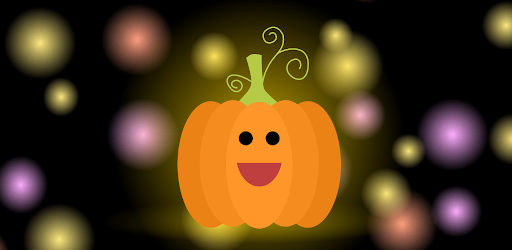 Mr Pumpkin