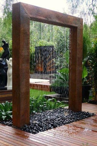 Screenshot of Water Fountains