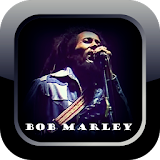 Bob Marley Song icon