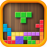 Tetromino Block Puzzle icon