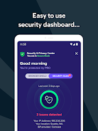 Avast Secure Browser screenshot 1