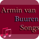 Armin van Buuren Songs .Best icon
