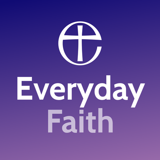 Everyday Faith logo