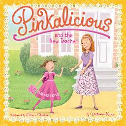 Icon image Pinkalicious and the New Teacher