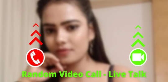 Random Video Call - Live Talk