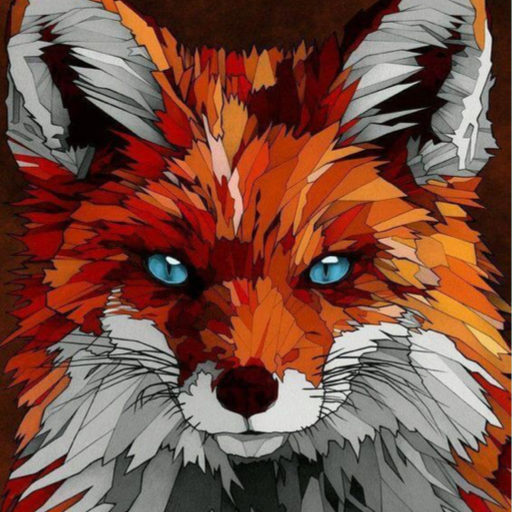 Fox Wallpaper icon