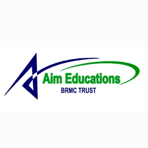 Aim educations logo