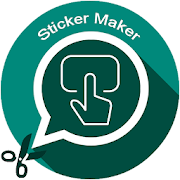 Sticker Maker WaStickerApps - Sticker Studio 2020