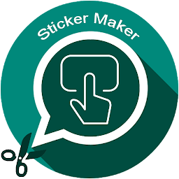 Icon image Sticker Maker for WASticker