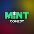 Mint Comedy