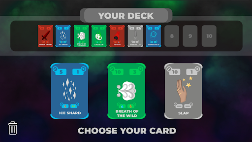 Tales of a Forgotten