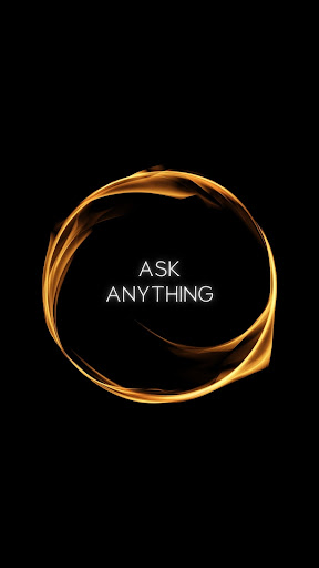 Book of Answers - Magic 8 Ball Screen 2