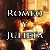 LIBRO ROMEO Y JULIETA icon