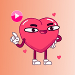 Cover Image of Download Русские стикеры WASticker  APK