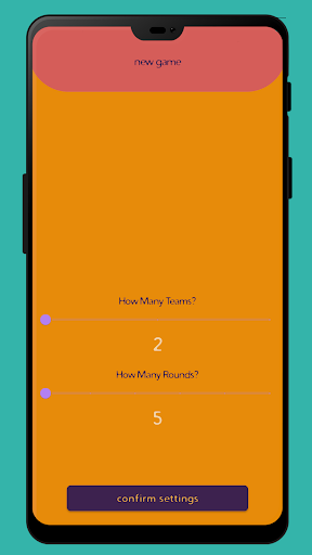 Beat the Clock Screen 2