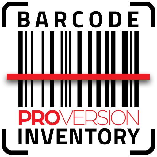 Easy Barcode inventory and sto 2.0.4 Icon