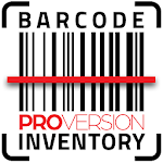 Cover Image of Télécharger Easy Barcode inventory and sto  APK