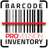 Easy Barcode inventory and stock take PRO icon