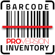 Easy Barcode inventory and stock take PRO