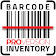 Easy Barcode inventory and stock take PRO icon
