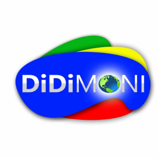 Didimoni logo