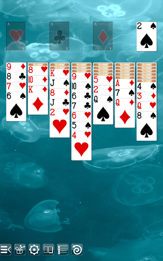 Yukon Solitaire 5.3 screenshots 4