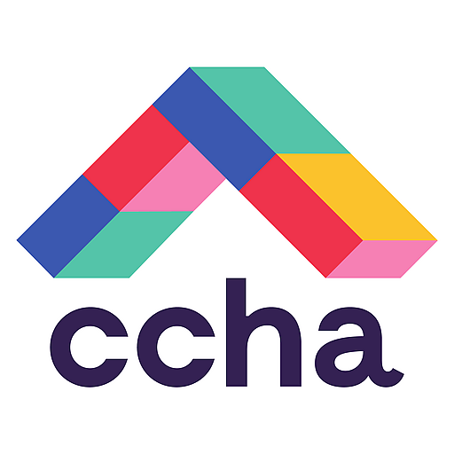 MyCCHA logo