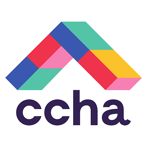 MyCCHA 2.0 Icon