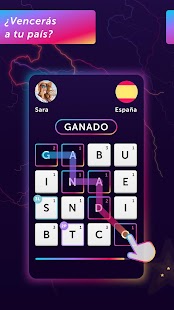 Word Blitz Screenshot